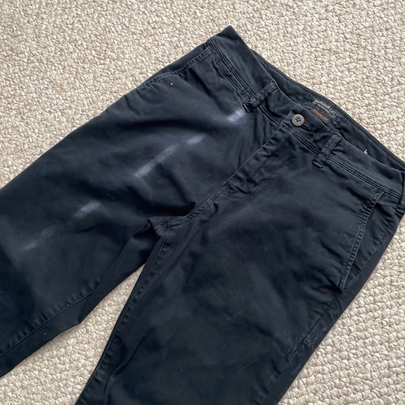 Black Skate pants - Picture 2 of 2